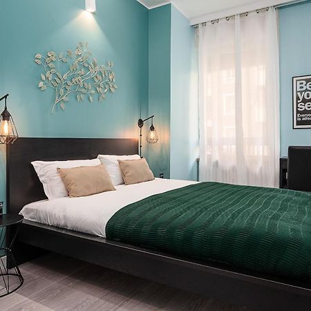 Hemeras Boutique Homes - Design Home In Canals District Milano Ngoại thất bức ảnh