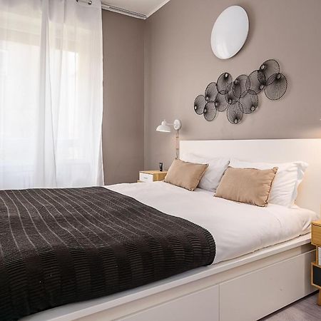 Hemeras Boutique Homes - Design Home In Canals District Milano Ngoại thất bức ảnh