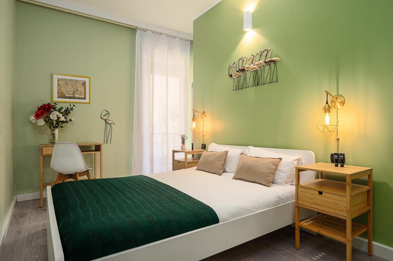 Hemeras Boutique Homes - Design Home In Canals District Milano Ngoại thất bức ảnh