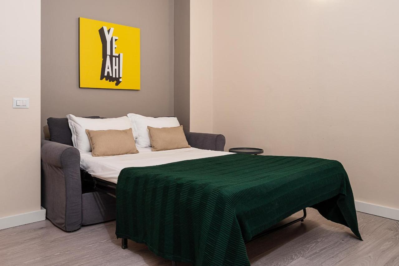 Hemeras Boutique Homes - Design Home In Canals District Milano Ngoại thất bức ảnh