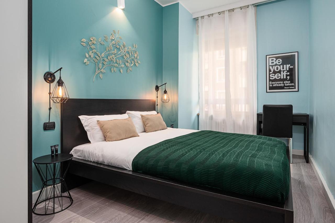 Hemeras Boutique Homes - Design Home In Canals District Milano Ngoại thất bức ảnh