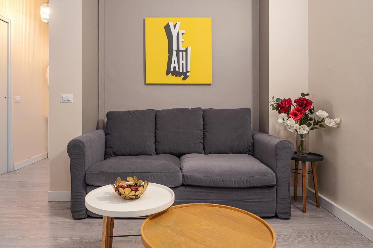 Hemeras Boutique Homes - Design Home In Canals District Milano Ngoại thất bức ảnh