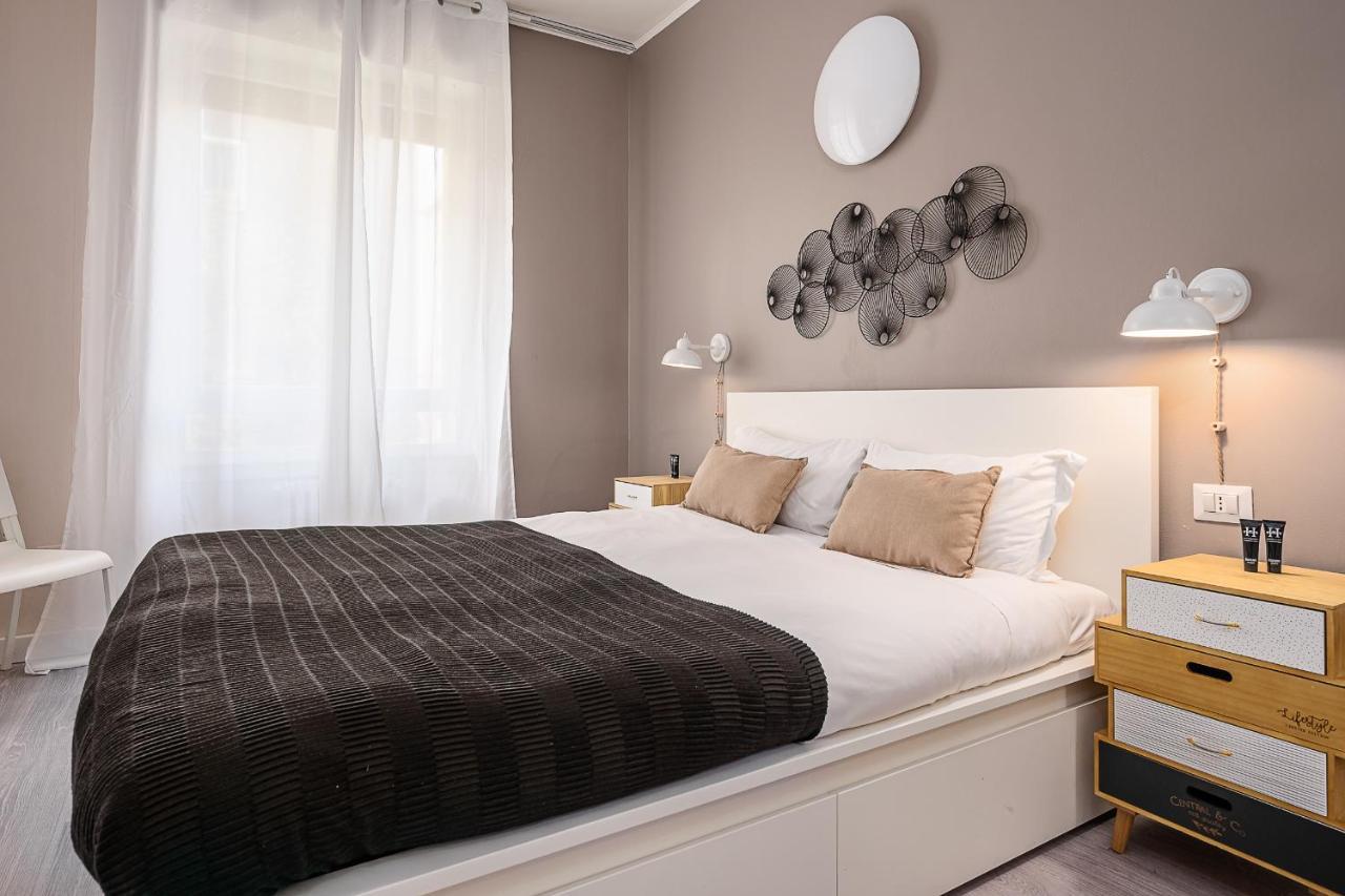 Hemeras Boutique Homes - Design Home In Canals District Milano Ngoại thất bức ảnh