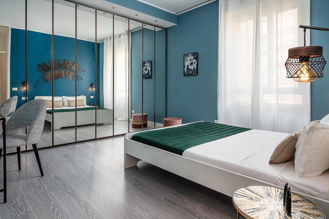 Hemeras Boutique Homes - Design Home In Canals District Milano Ngoại thất bức ảnh